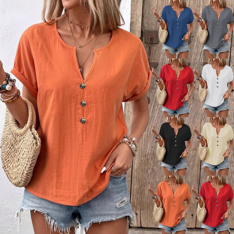 Casual T-Shirt, item HY6516