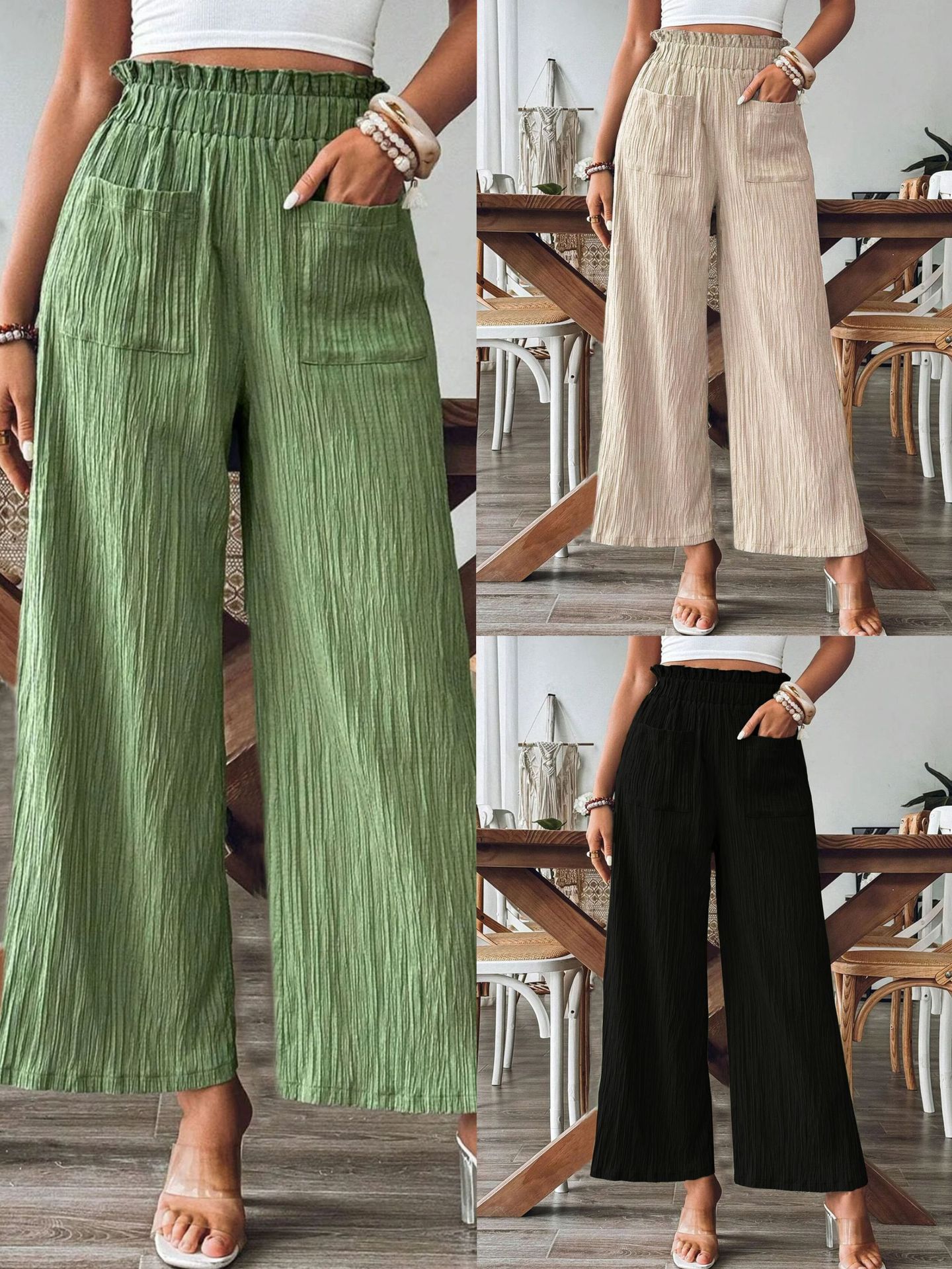 Women's Apparel Style, item XY000425