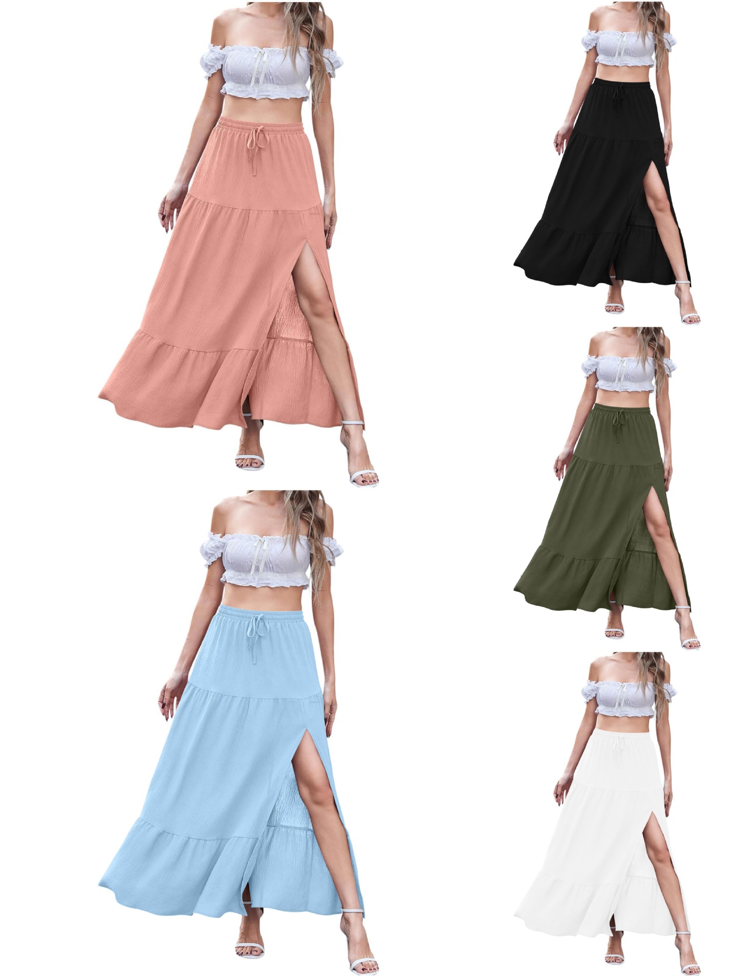 Skirt, item XY000328